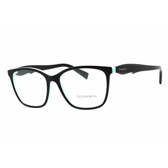 Tiffany EYEGLASSES TF2175-8055-54 New with case